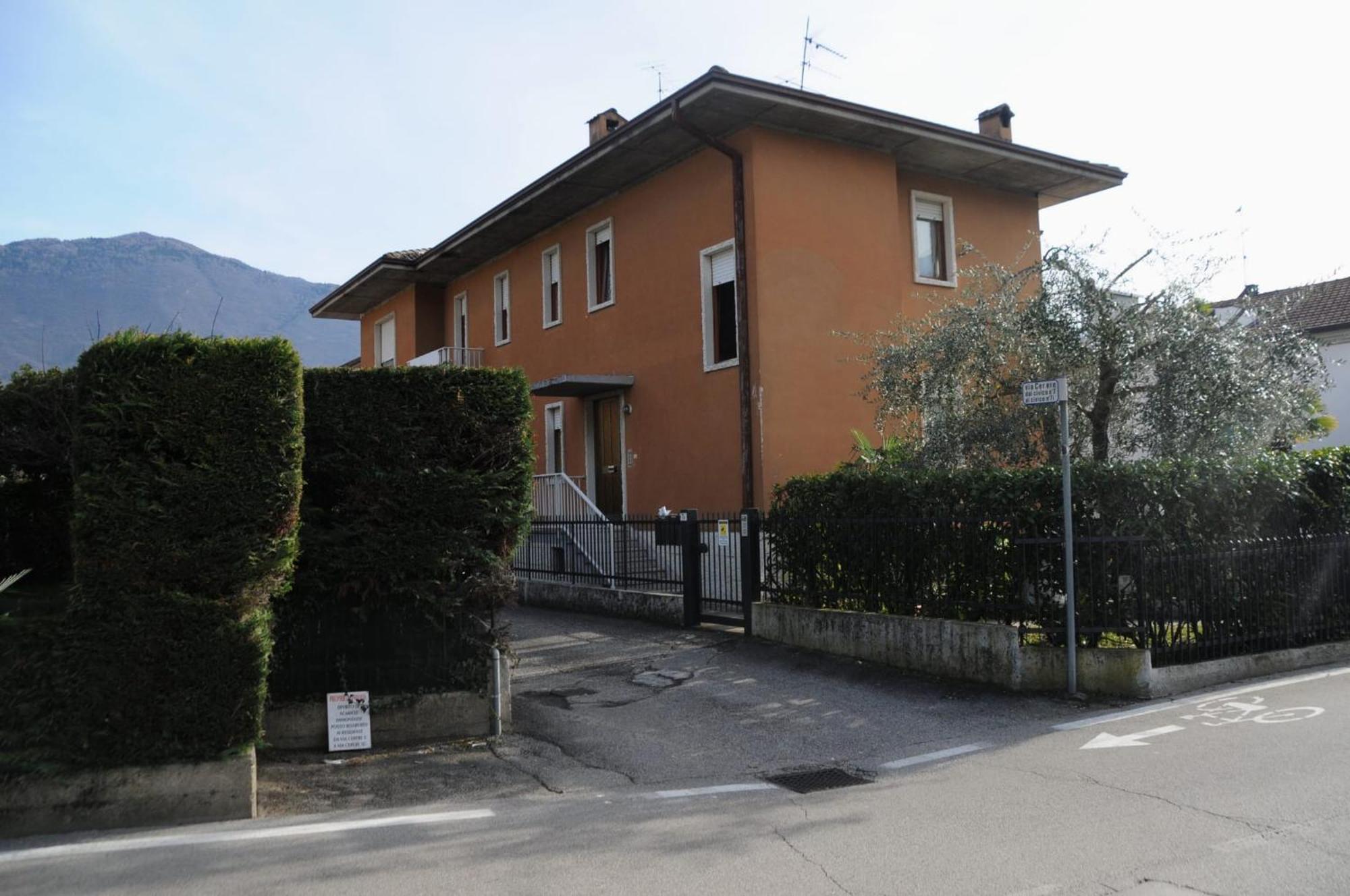 Il Paititi Hotel Arco Exterior foto