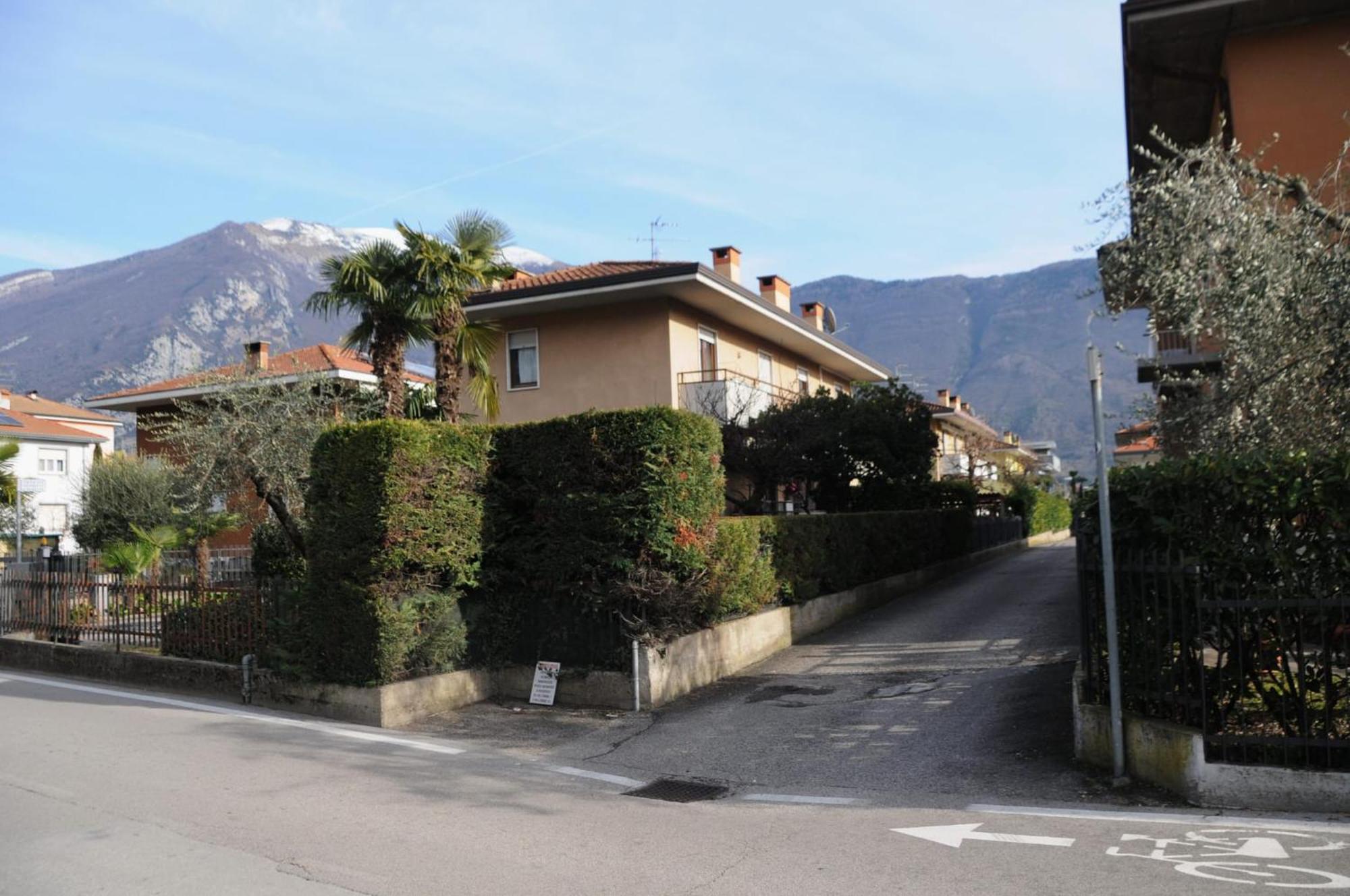 Il Paititi Hotel Arco Exterior foto